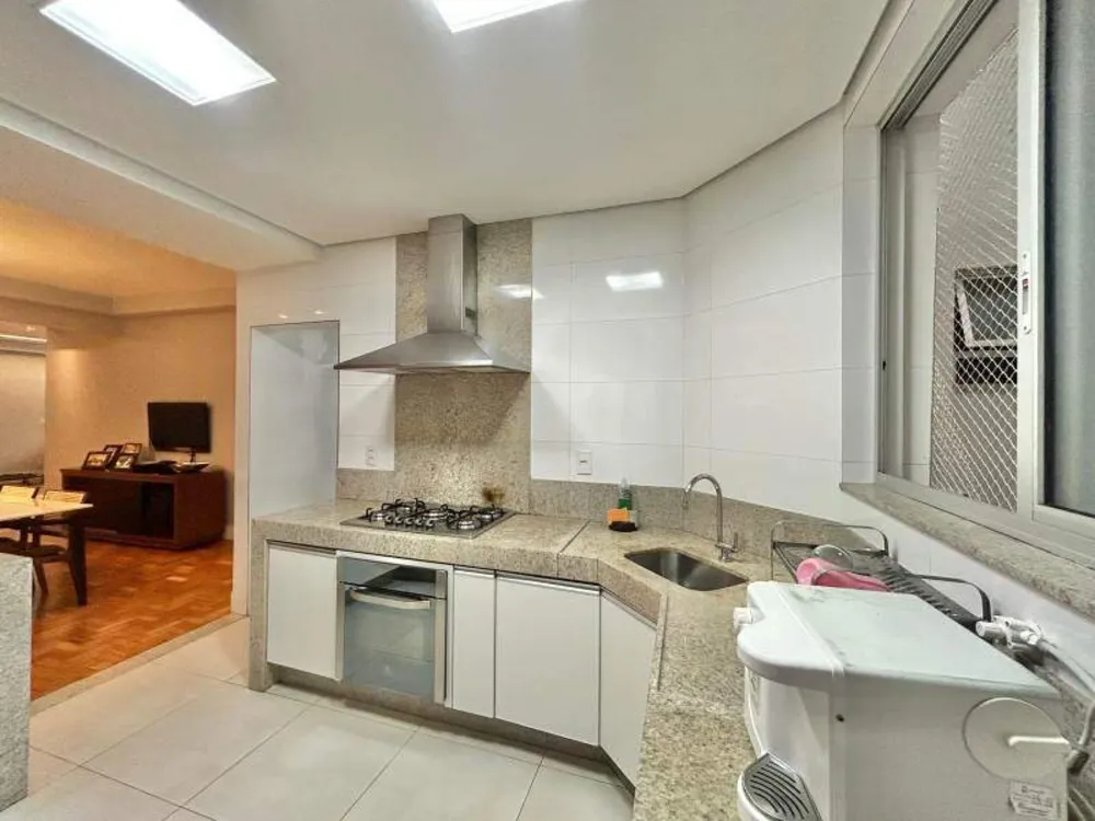 Apartamento, 3 quartos, 148 m² - Foto 15
