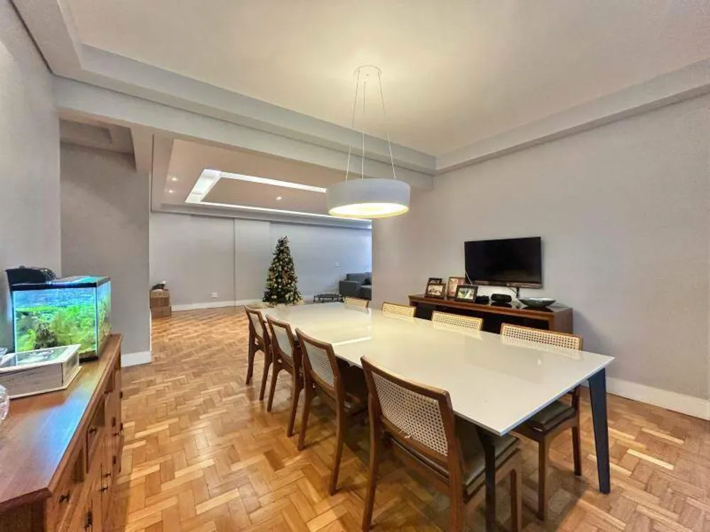 Apartamento, 3 quartos, 148 m² - Foto 2