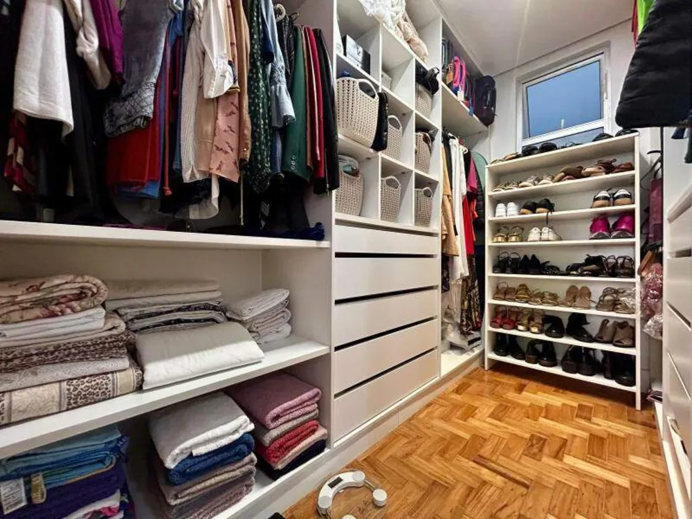 Apartamento, 3 quartos, 148 m² - Foto 13