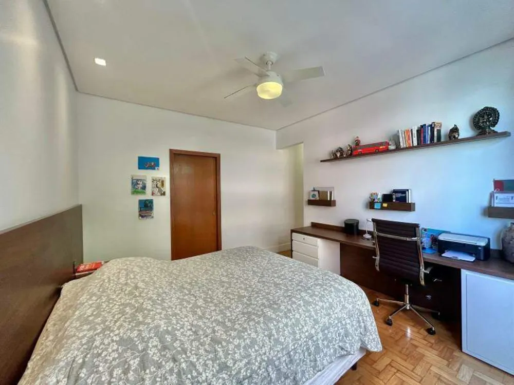 Apartamento, 3 quartos, 148 m² - Foto 10