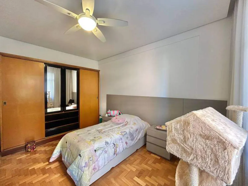 Apartamento, 3 quartos, 148 m² - Foto 5