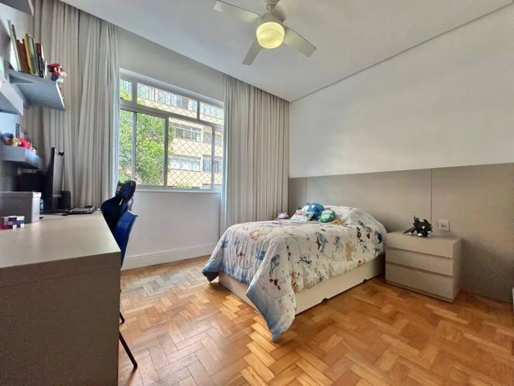 Apartamento, 3 quartos, 148 m² - Foto 9