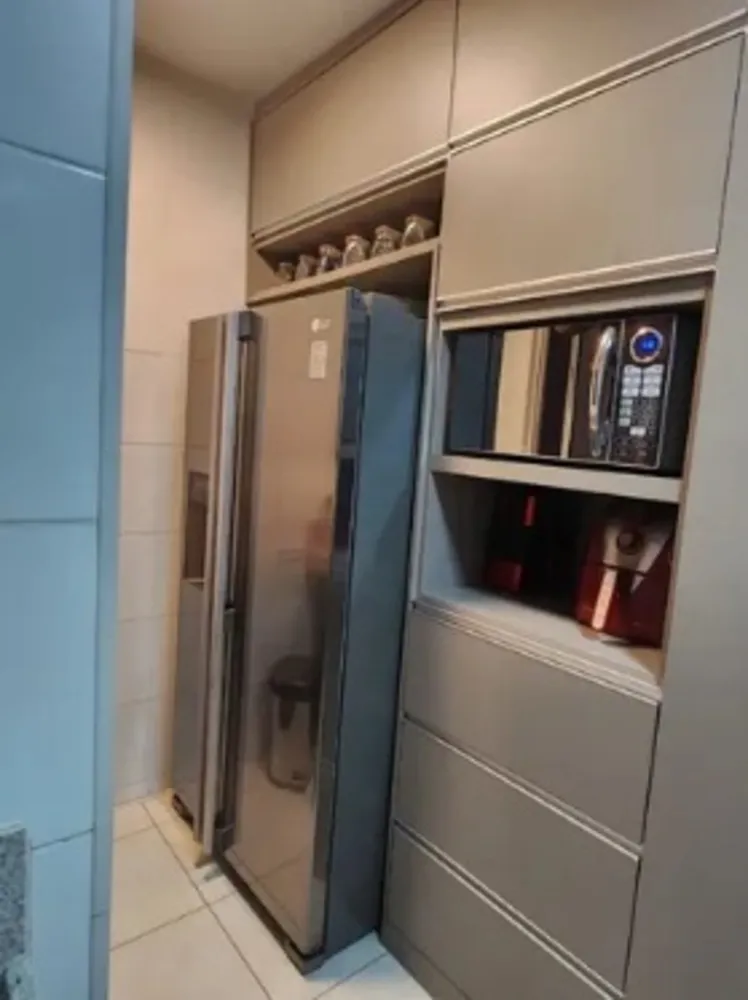 Apartamento, 3 quartos, 76 m² - Foto 4