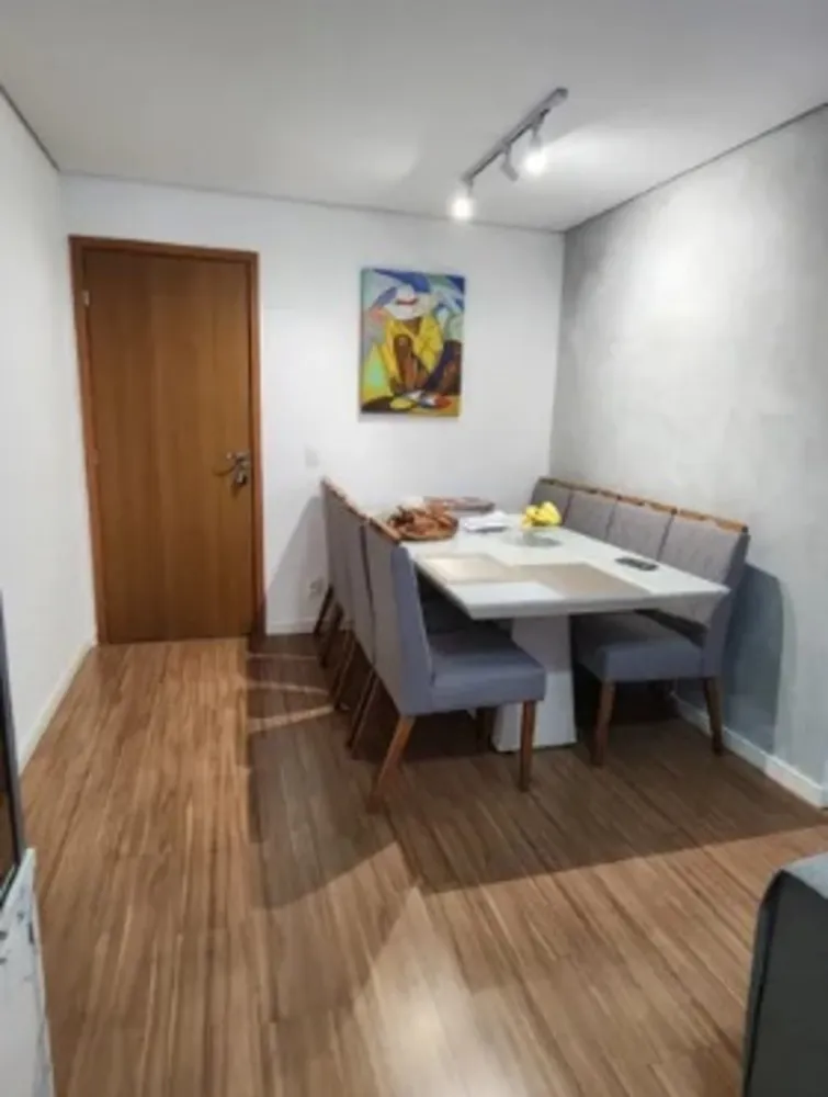 Apartamento, 3 quartos, 76 m² - Foto 1