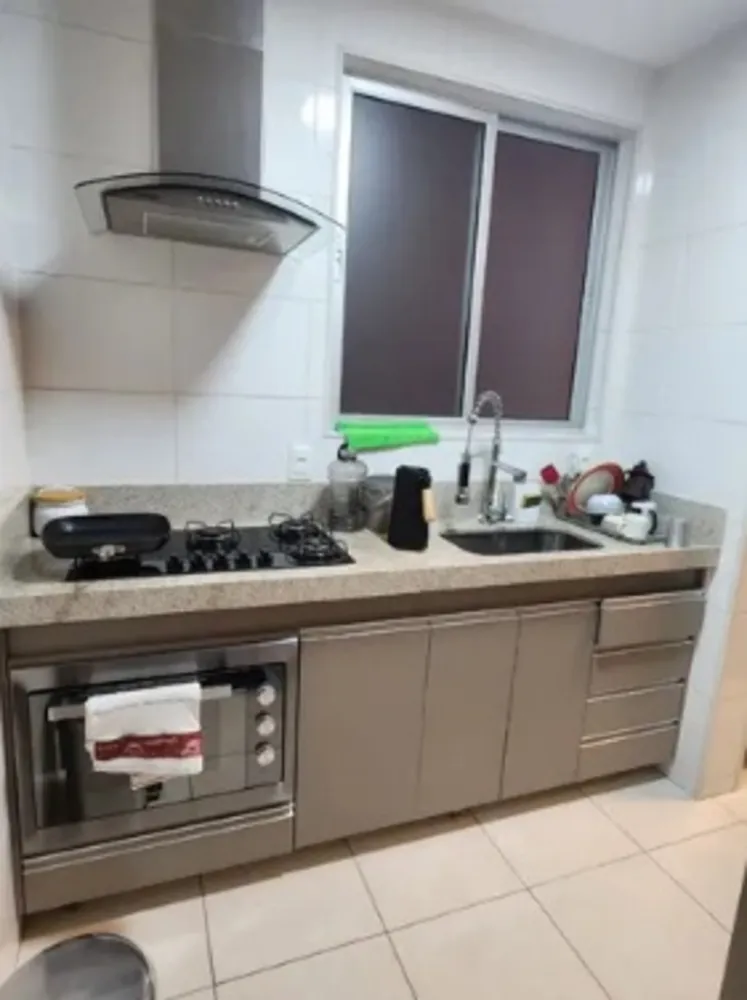 Apartamento, 3 quartos, 76 m² - Foto 2