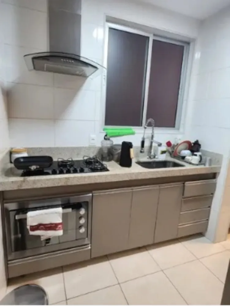 Apartamento, 3 quartos, 76 m² - Foto 3