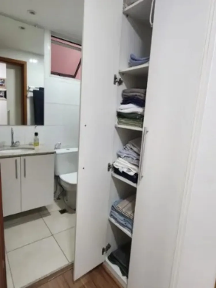 Apartamento, 3 quartos, 76 m² - Foto 5