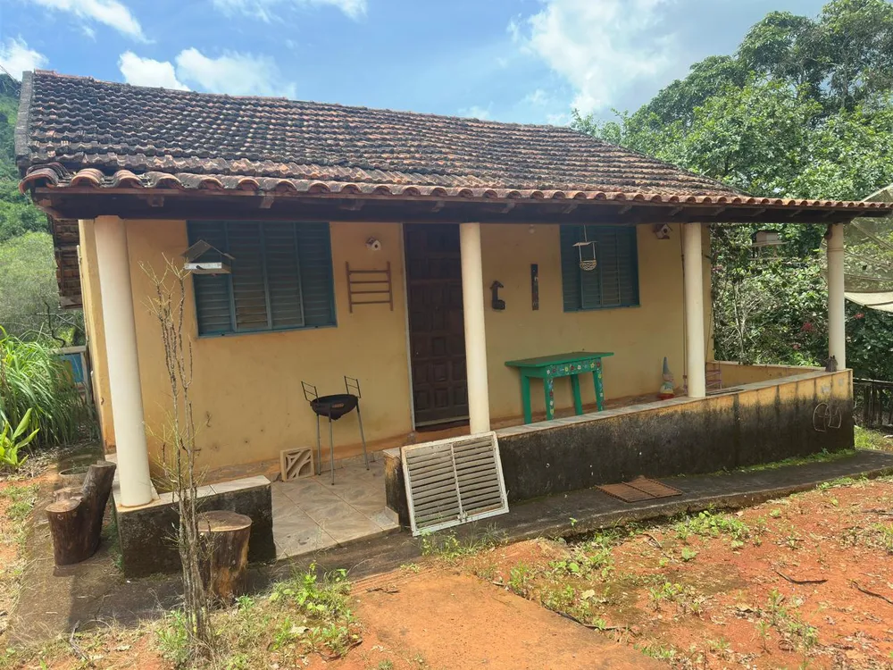 Fazenda, 2 quartos - Foto 1