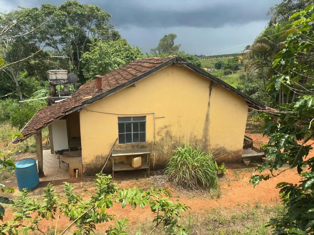 Fazenda, 2 quartos - Foto 2