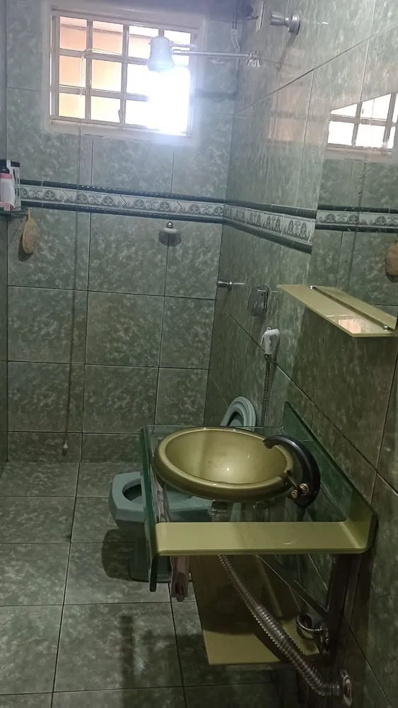 Casa, 2 quartos, 80 m² - Foto 1