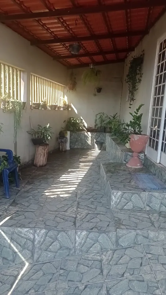 Casa, 2 quartos, 80 m² - Foto 2