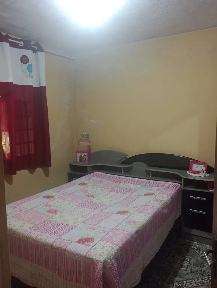 Casa, 2 quartos, 80 m² - Foto 3