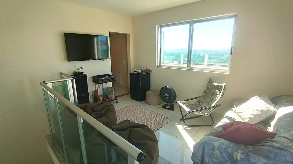 Cobertura, 2 quartos, 85 m² - Foto 10