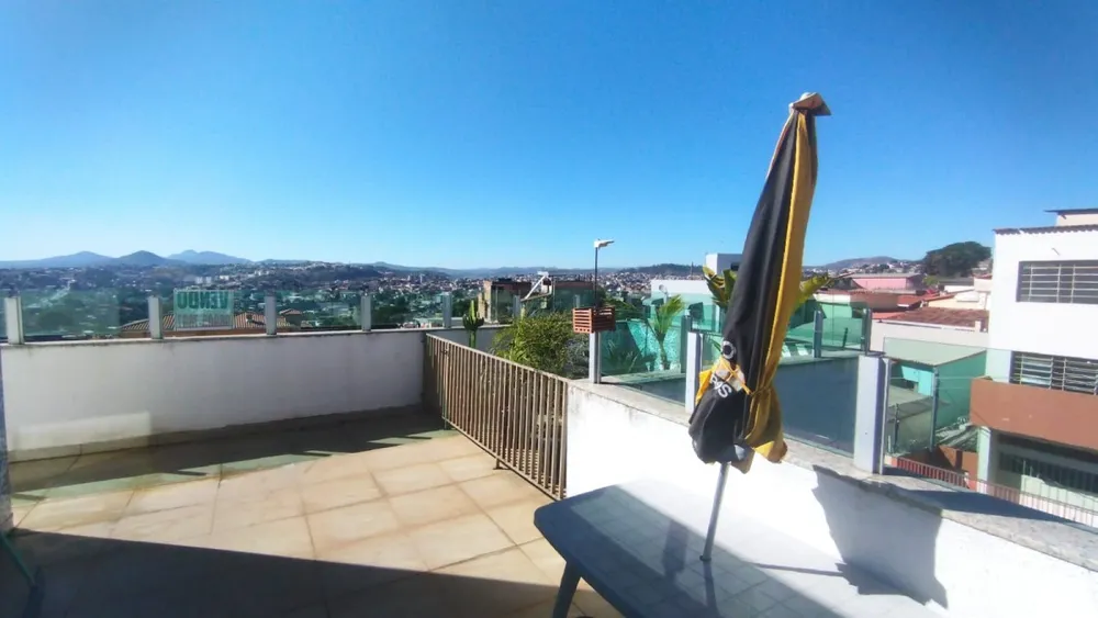 Cobertura, 2 quartos, 85 m² - Foto 6