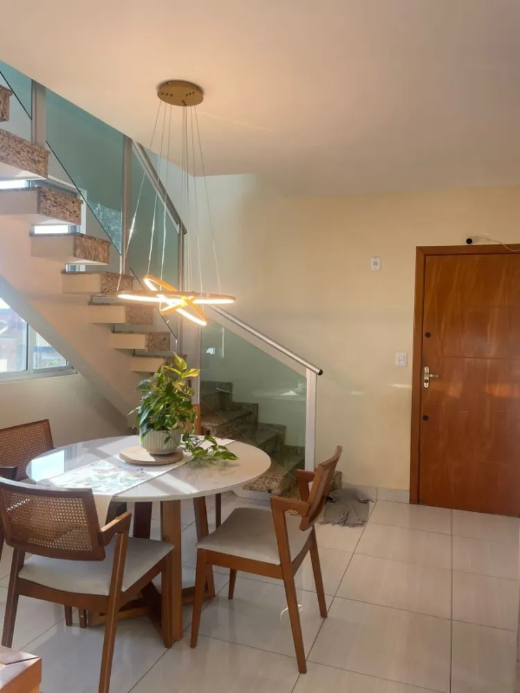 Cobertura, 2 quartos, 85 m² - Foto 4