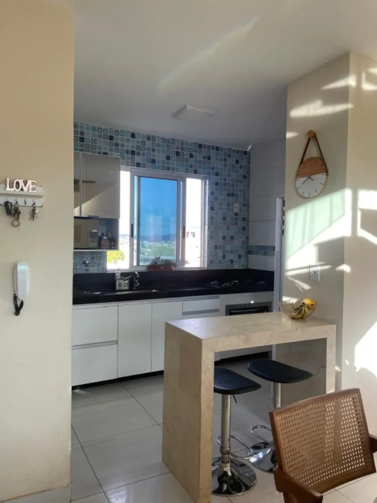 Cobertura, 2 quartos, 85 m² - Foto 12