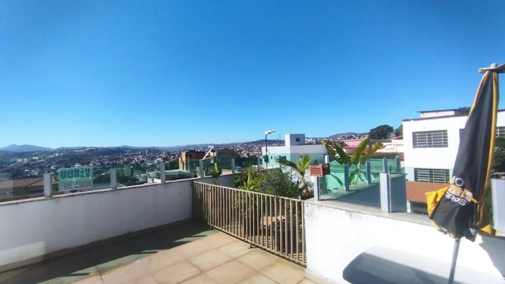 Cobertura, 2 quartos, 85 m² - Foto 5
