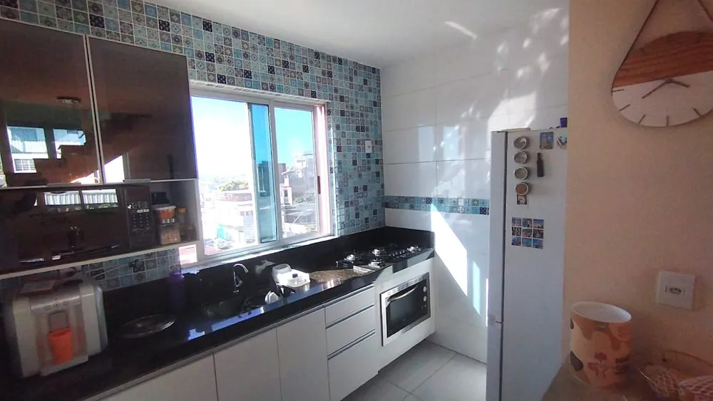 Cobertura, 2 quartos, 85 m² - Foto 19