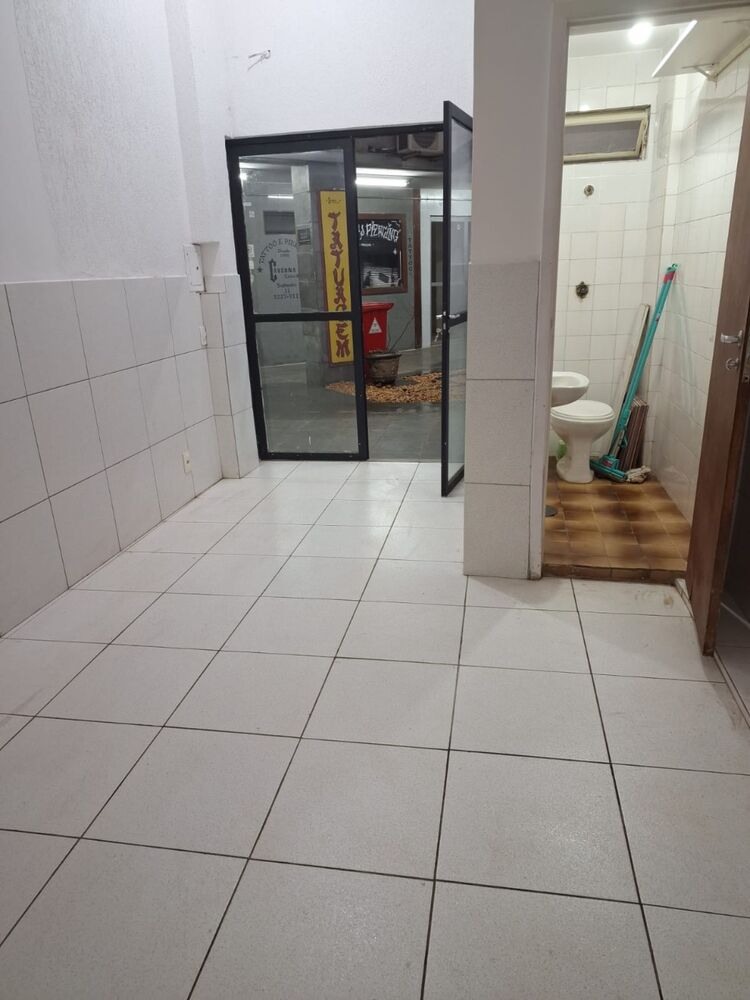 Loja-Salão à venda, 18m² - Foto 1