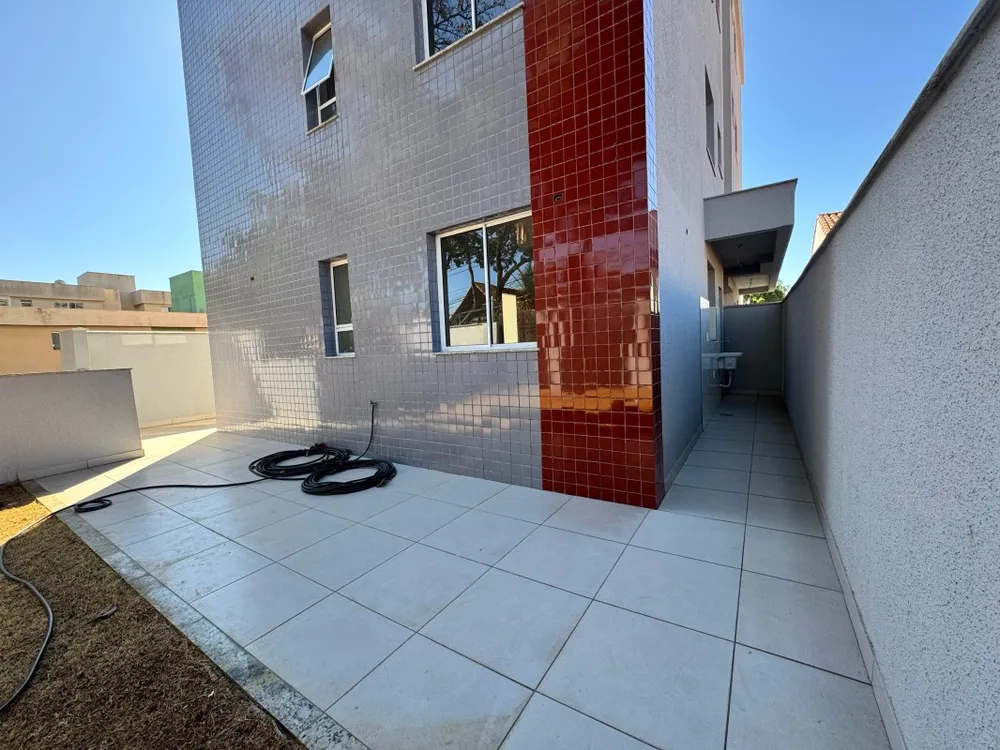 Apartamento, 2 quartos, 49 m² - Foto 1