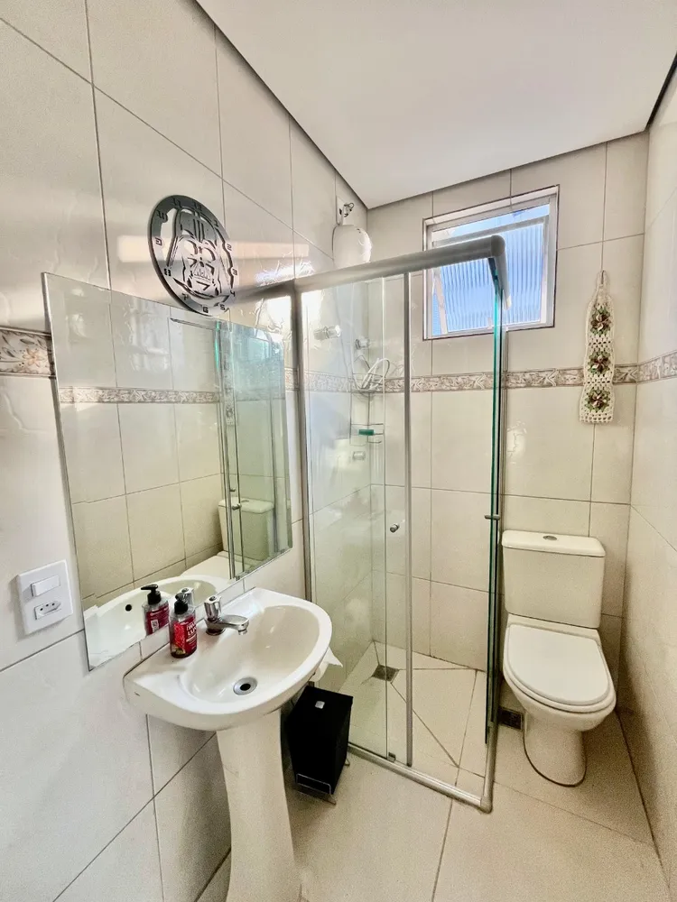 Cobertura, 4 quartos, 170 m² - Foto 8