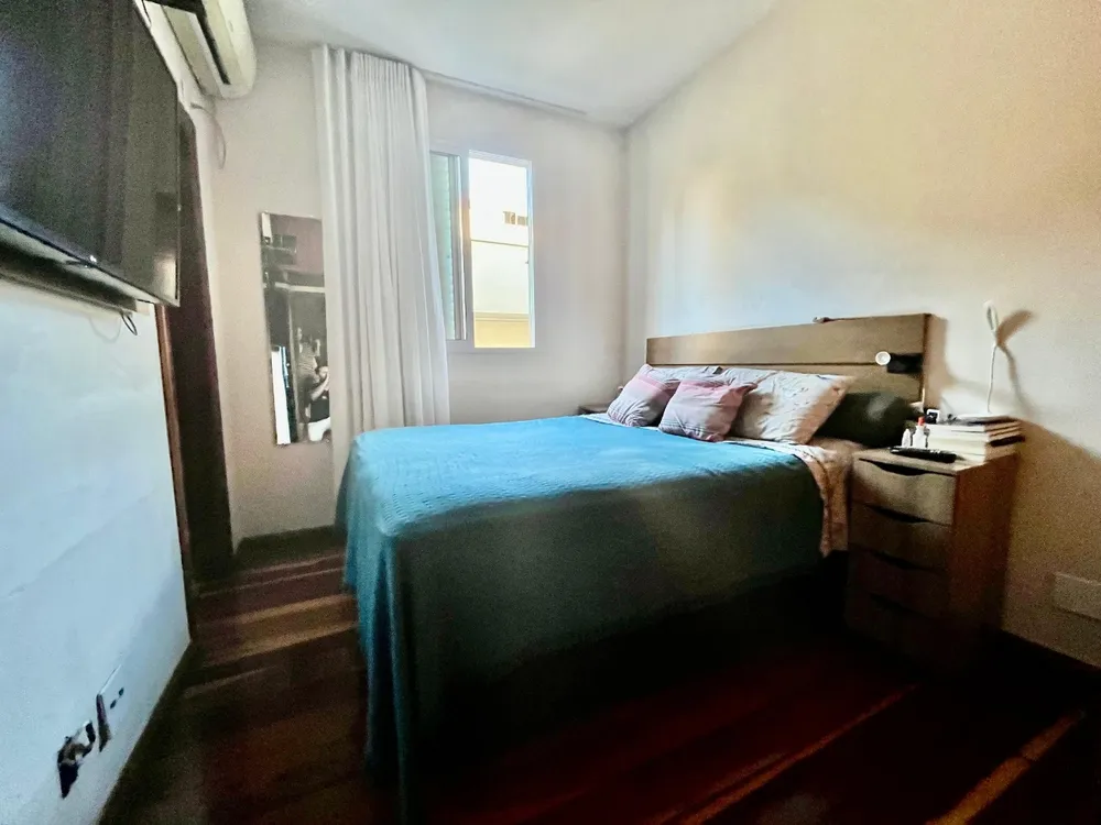 Cobertura, 4 quartos, 170 m² - Foto 3