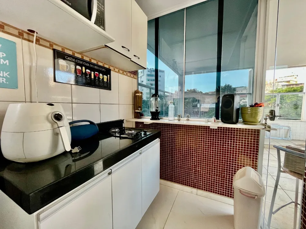 Cobertura, 4 quartos, 170 m² - Foto 10