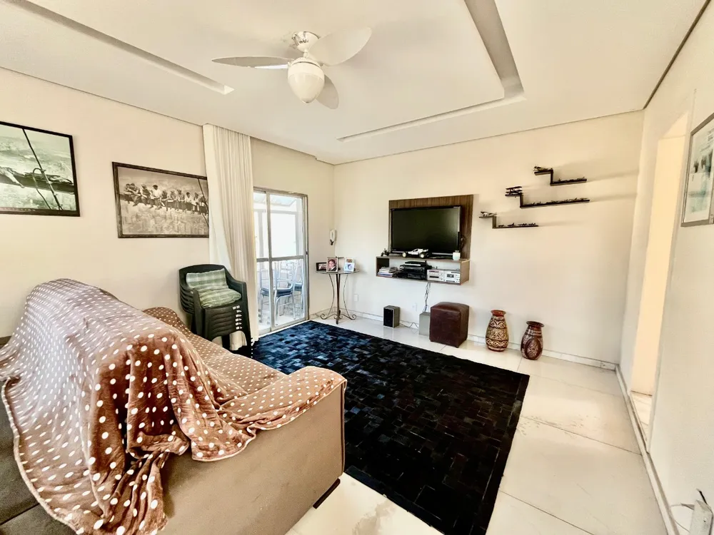 Cobertura, 4 quartos, 170 m² - Foto 2
