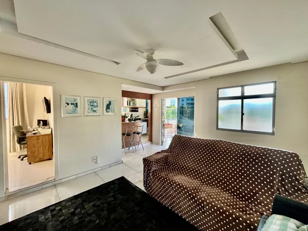 Cobertura, 4 quartos, 170 m² - Foto 1