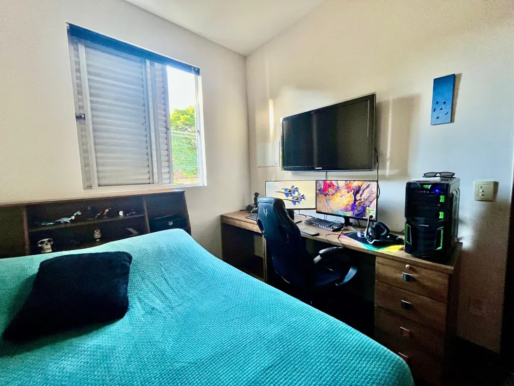 Cobertura, 4 quartos, 170 m² - Foto 4