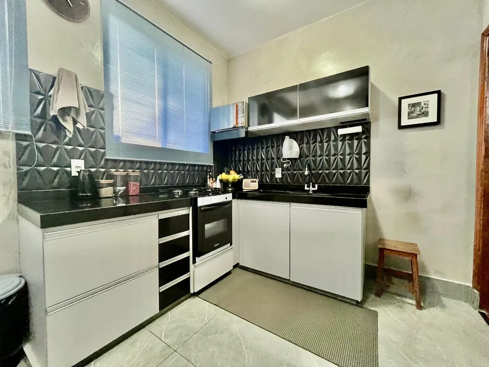 Cobertura, 4 quartos, 170 m² - Foto 12