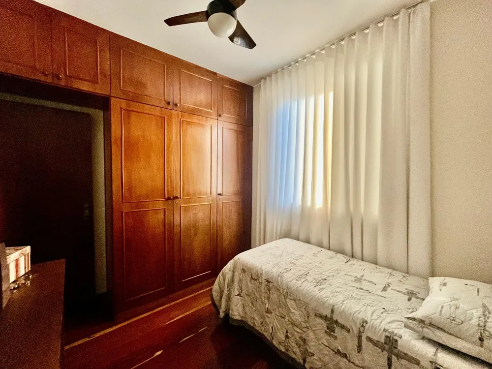 Cobertura, 4 quartos, 170 m² - Foto 6