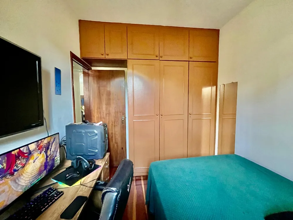 Cobertura, 4 quartos, 170 m² - Foto 5