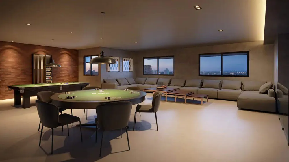 Apartamento, 3 quartos, 143 m² - Foto 2