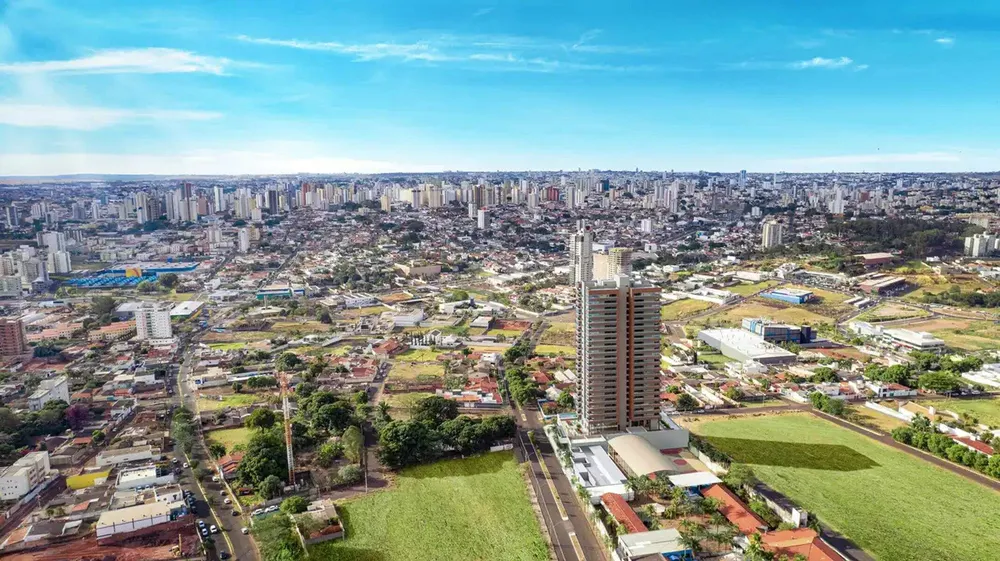 Apartamento, 3 quartos, 143 m² - Foto 4