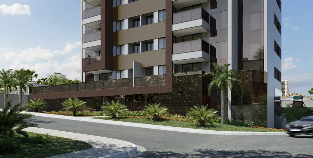 Apartamento, 4 quartos, 140 m² - Foto 2
