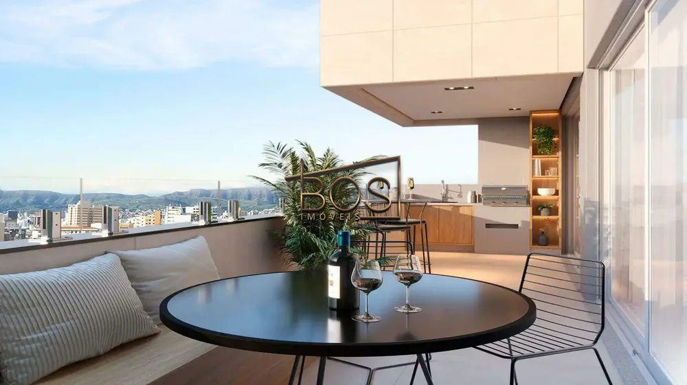 Apartamento, 4 quartos, 160 m² - Foto 11