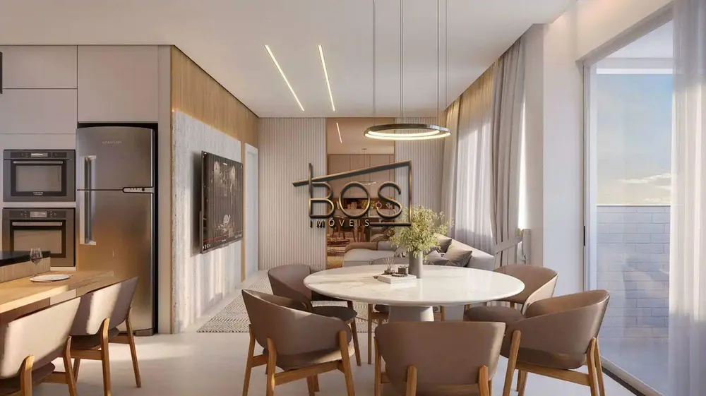 Apartamento, 4 quartos, 160 m² - Foto 9