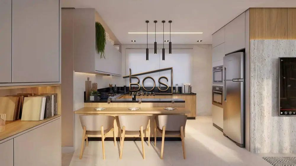 Apartamento, 4 quartos, 160 m² - Foto 10