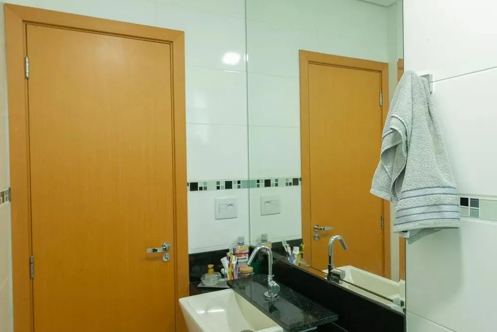 Cobertura, 3 quartos, 218 m² - Foto 10
