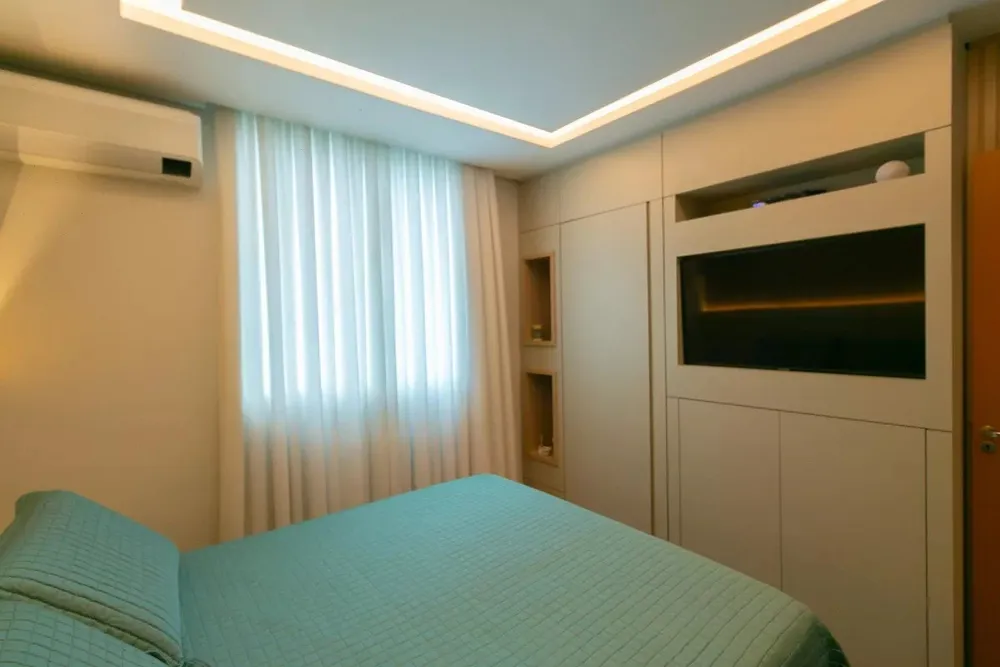 Cobertura, 3 quartos, 218 m² - Foto 9