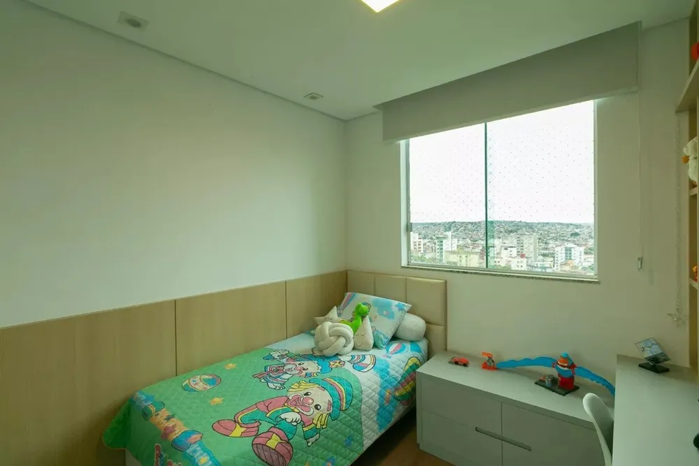 Cobertura, 3 quartos, 218 m² - Foto 8