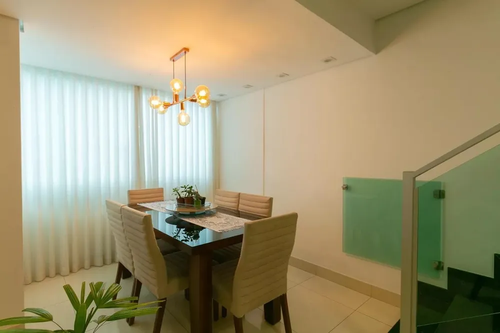 Cobertura, 3 quartos, 218 m² - Foto 4