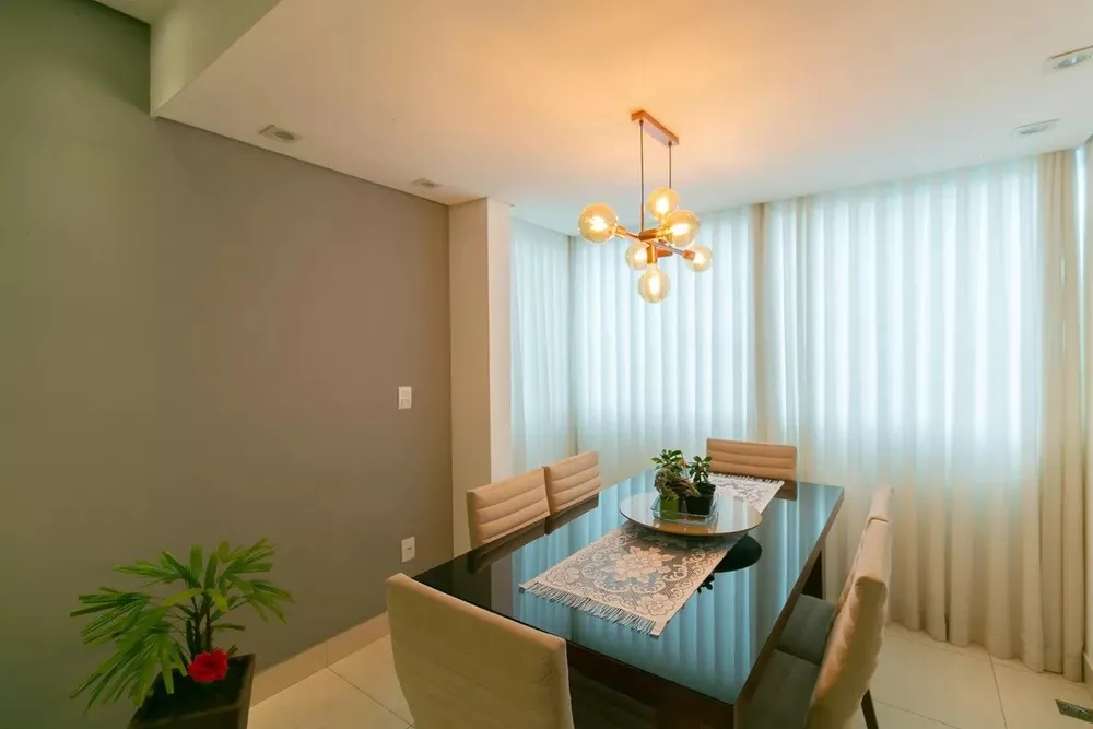 Cobertura, 3 quartos, 218 m² - Foto 3