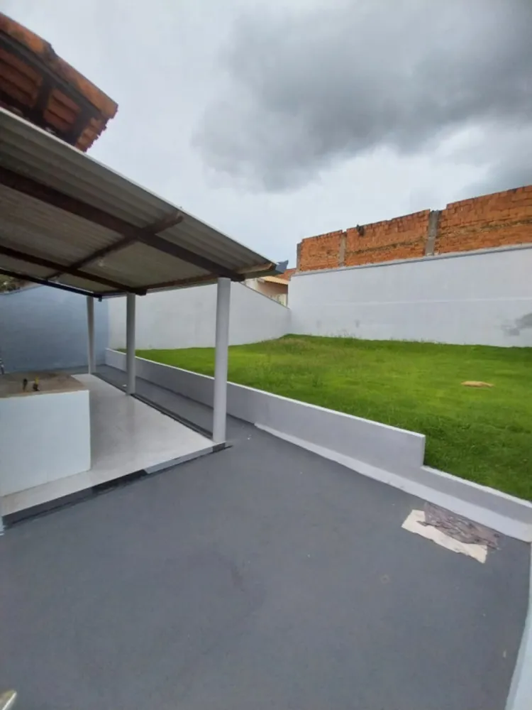 Casa, 2 quartos, 180 m² - Foto 8