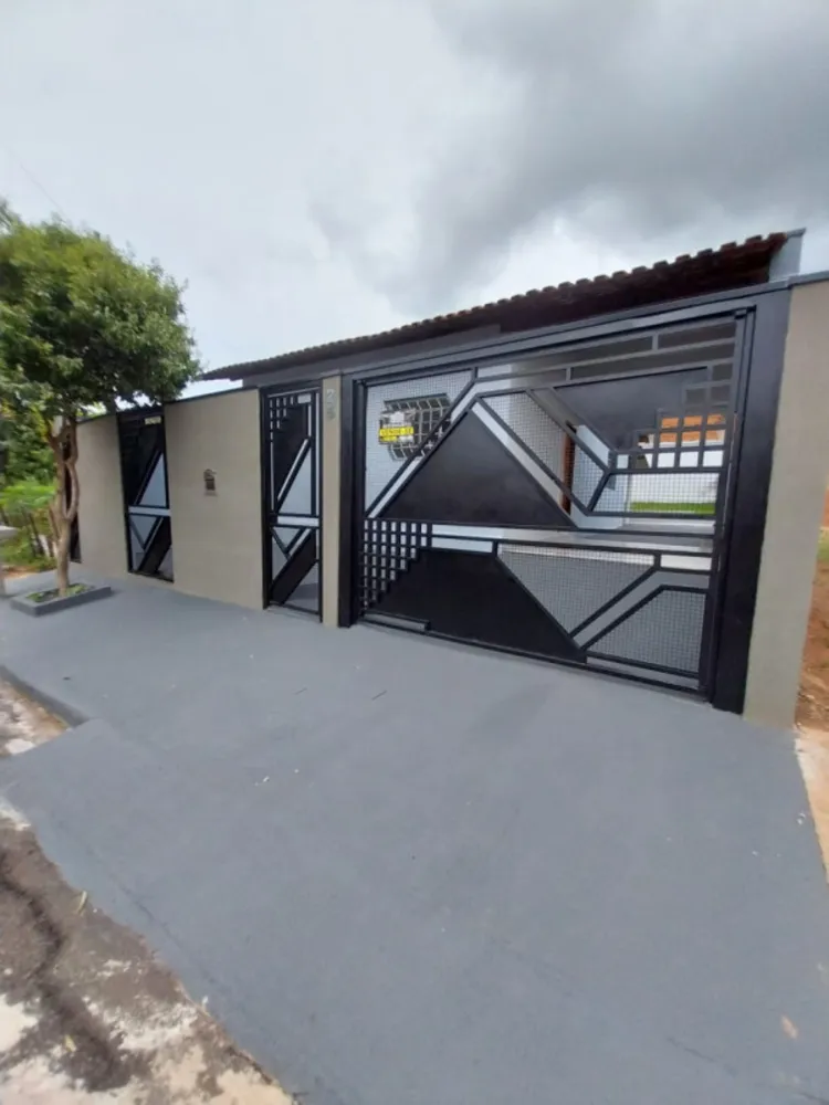 Casa, 2 quartos, 180 m² - Foto 1