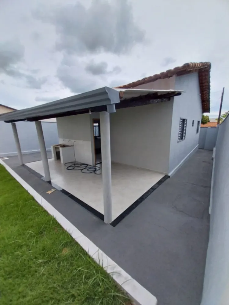 Casa, 2 quartos, 180 m² - Foto 11