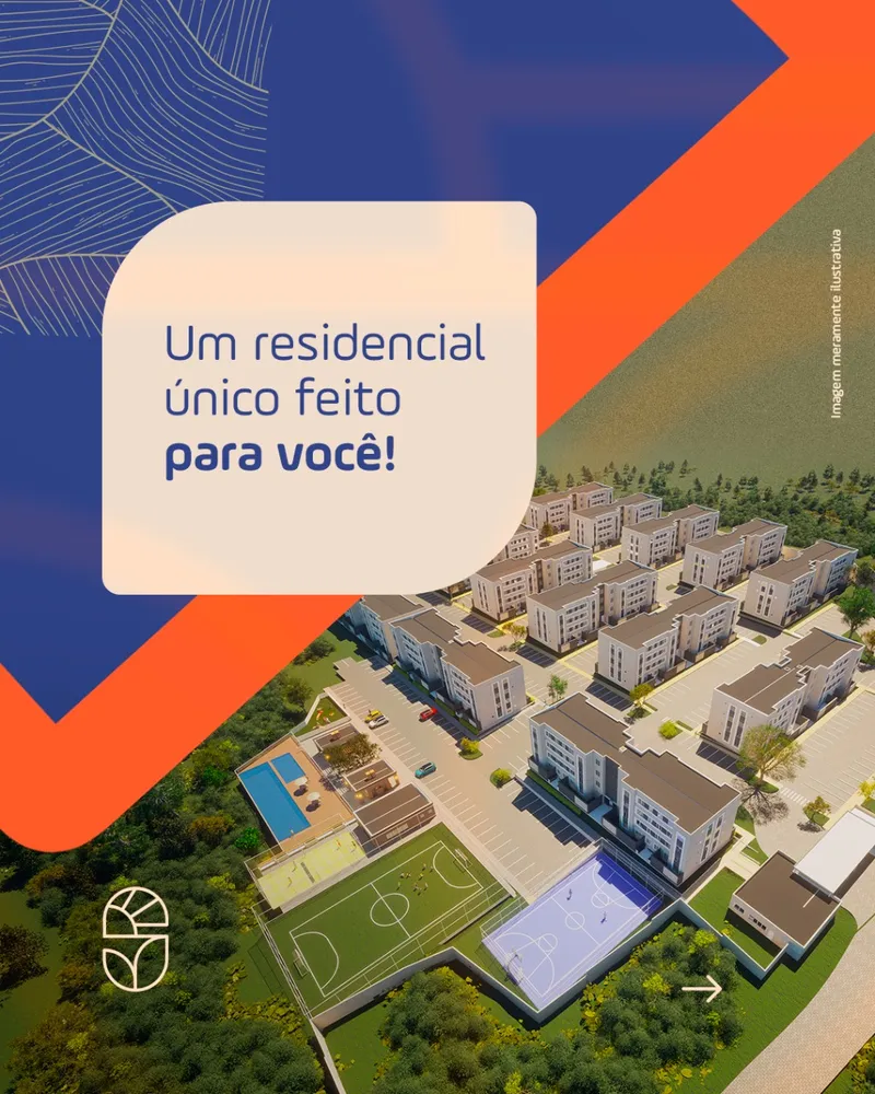 Apartamento, 2 quartos - Foto 4