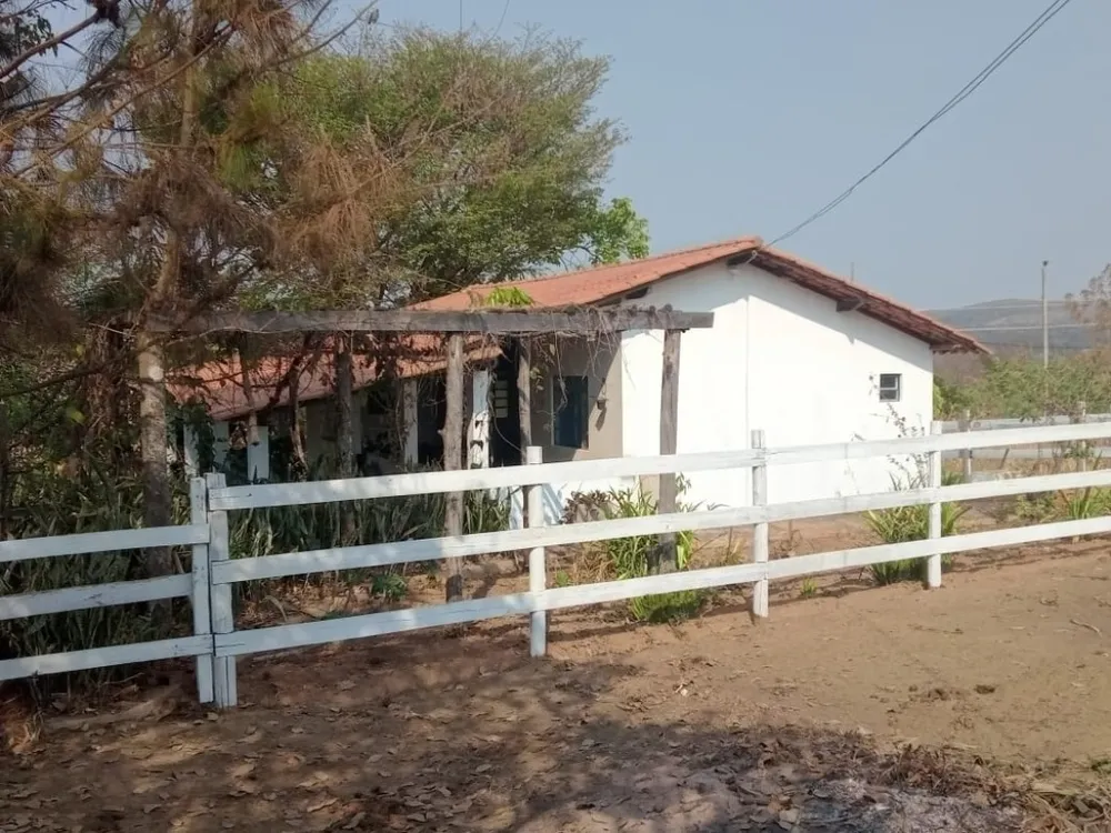 Fazenda, 4 quartos - Foto 10