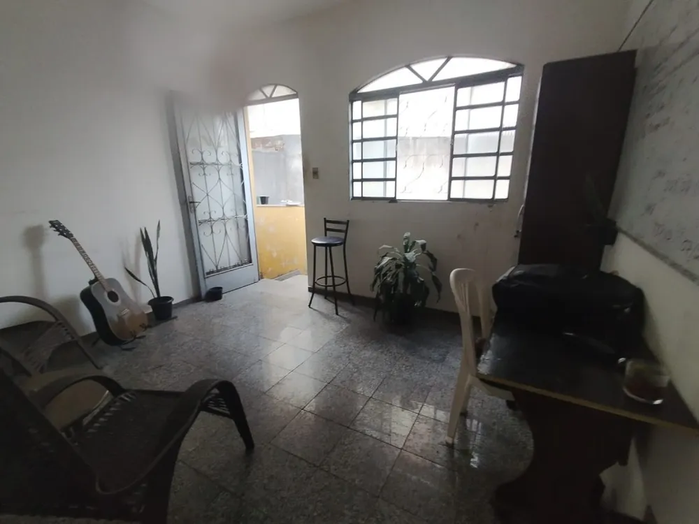 Casa, 2 quartos, 63 m² - Foto 1
